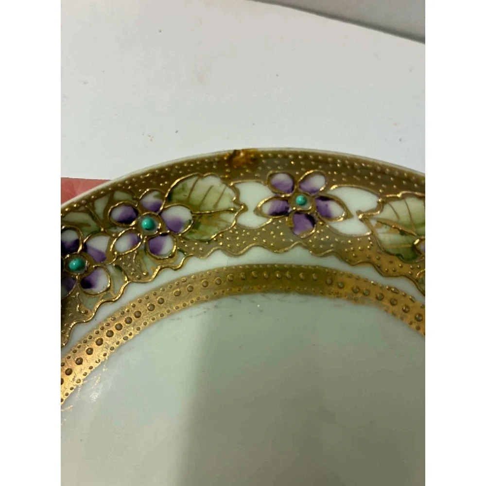 N/A hand painted